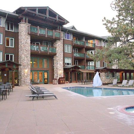 Juniper Springs Lodge #238 แมมมอธ เลกส์ ภายนอก รูปภาพ