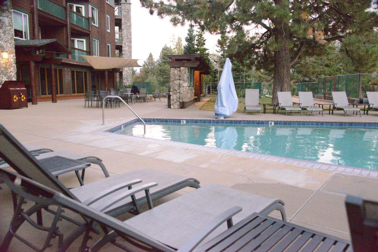 Juniper Springs Lodge #238 แมมมอธ เลกส์ ภายนอก รูปภาพ